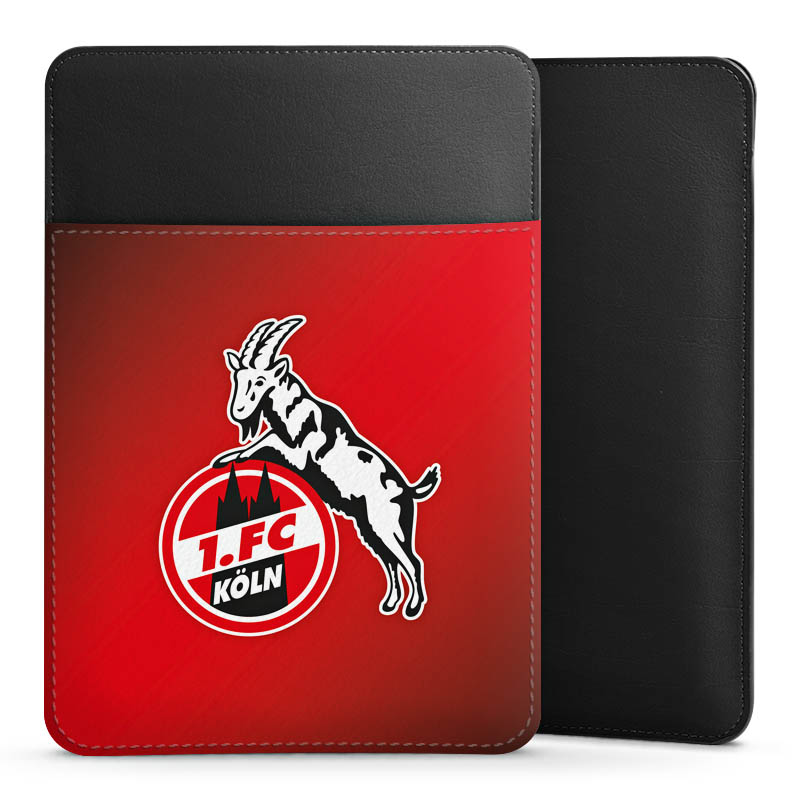 Tablet Sleeve schwarz