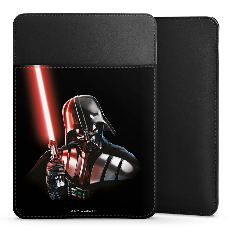 Tablet Sleeve schwarz