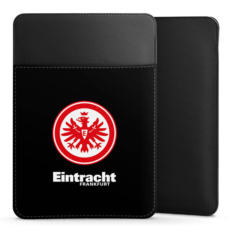 Tablet Sleeve schwarz