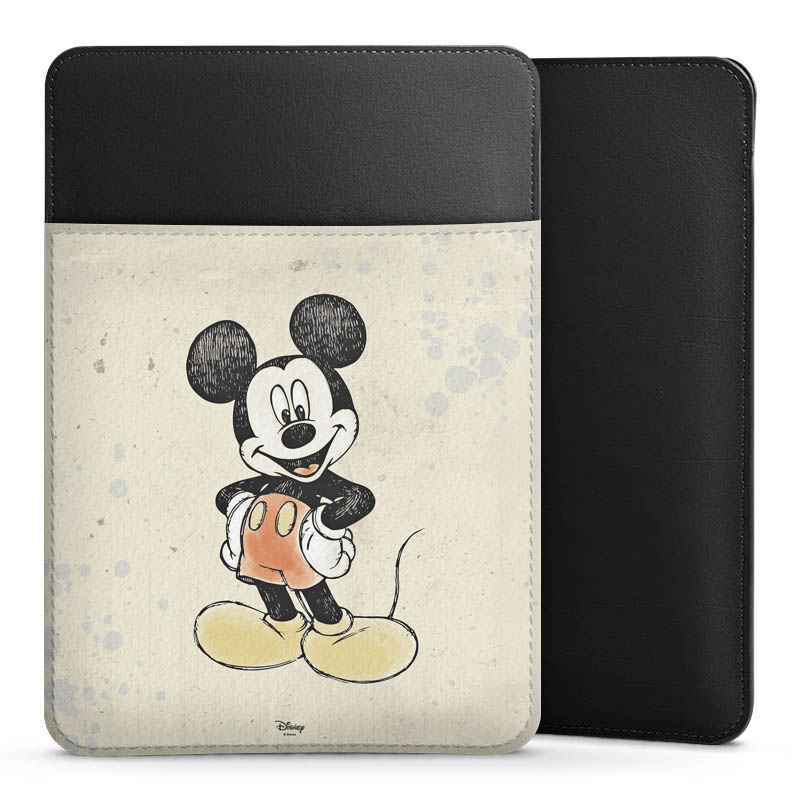 Tablet Sleeve schwarz