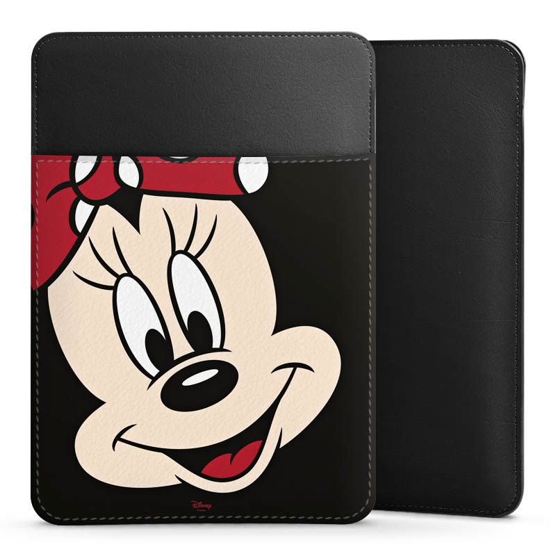 Tablet Sleeve schwarz