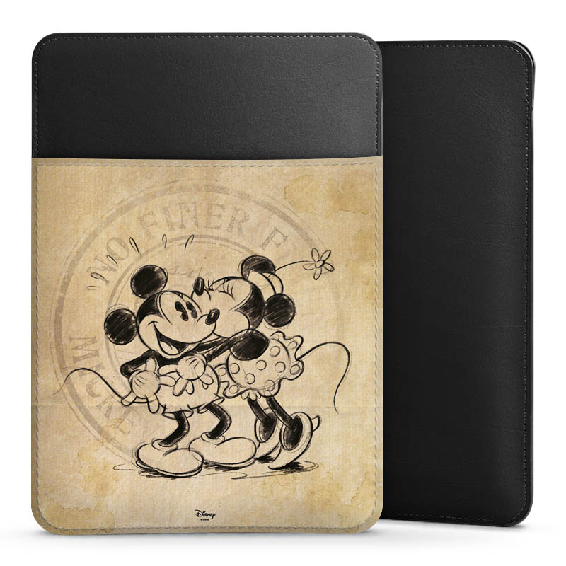 Tablet Sleeve schwarz
