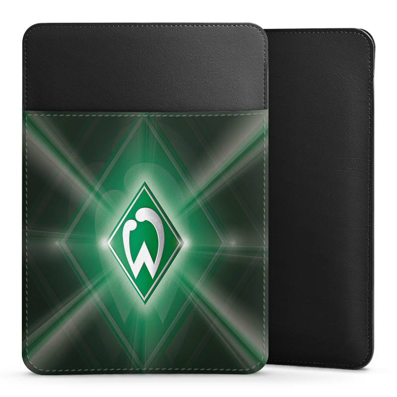 Tablet Sleeve schwarz