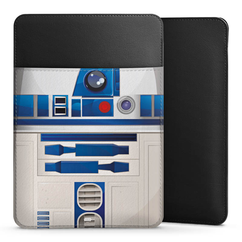 Tablet Sleeve schwarz