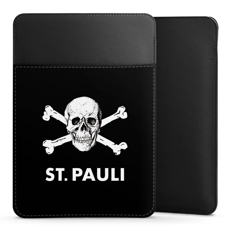 Tablet Sleeve schwarz