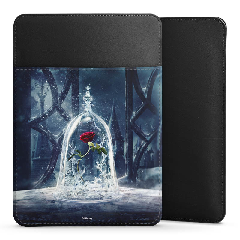 Tablet Sleeve schwarz