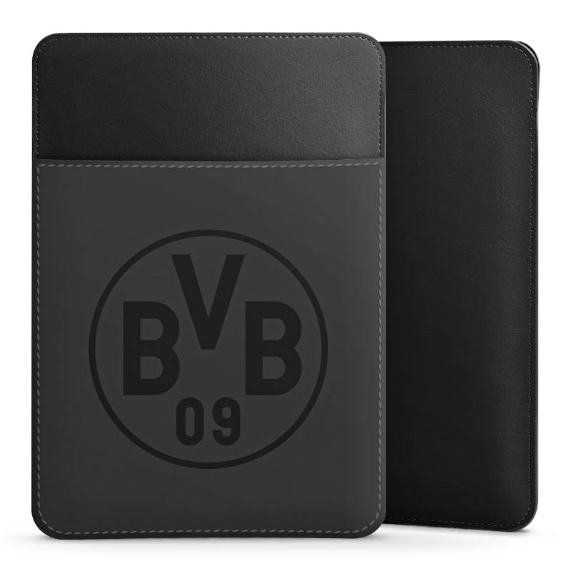 Tablet Sleeve schwarz