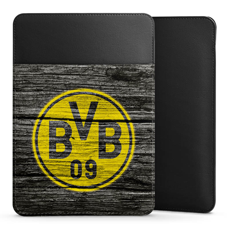 Tablet Sleeve schwarz