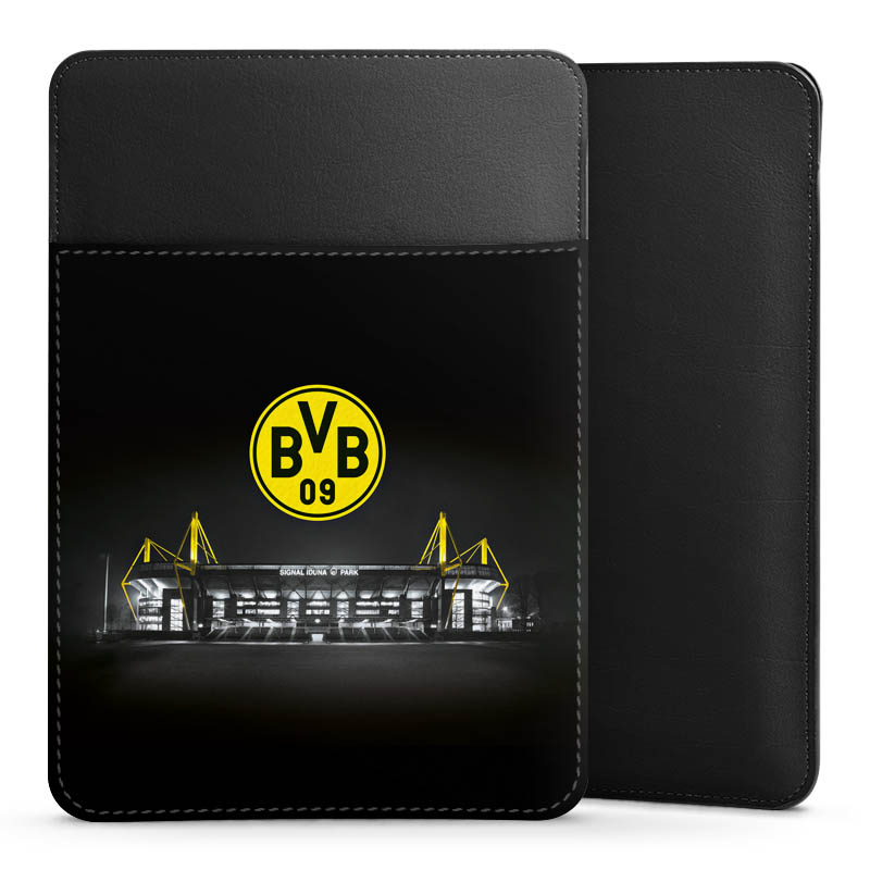 Tablet Sleeve schwarz