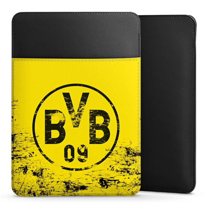 Tablet Sleeve schwarz