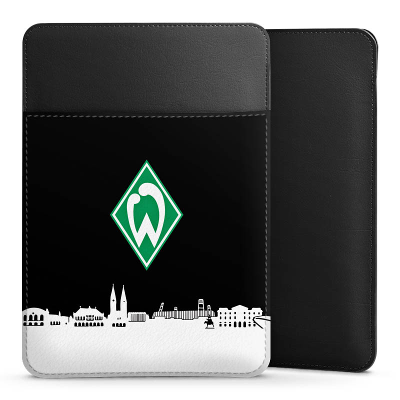 Tablet Sleeve schwarz
