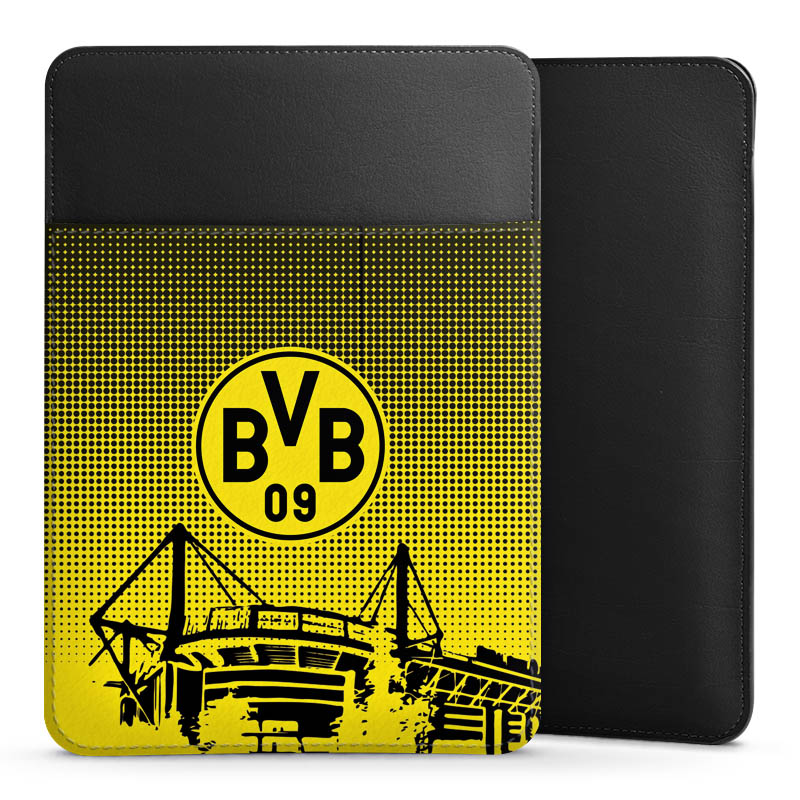 Tablet Sleeve schwarz