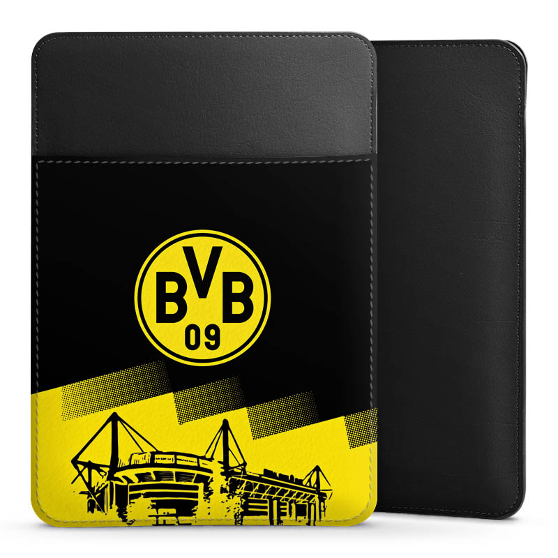 Tablet Sleeve schwarz