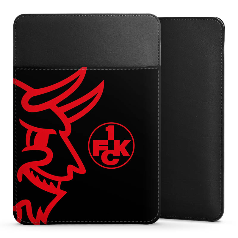 Tablet Sleeve schwarz