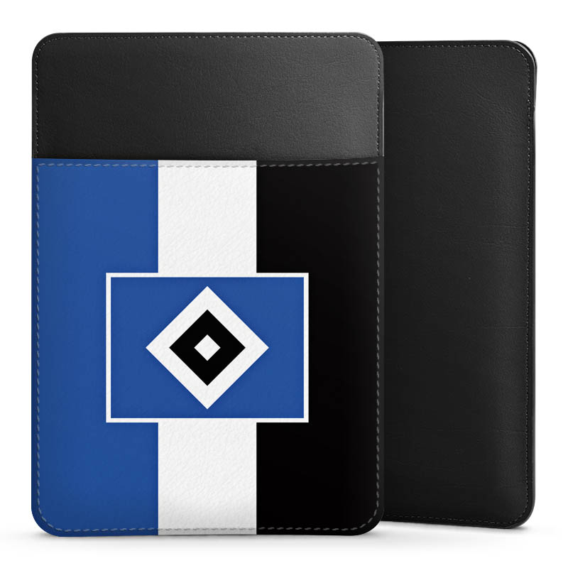 Tablet Sleeve schwarz