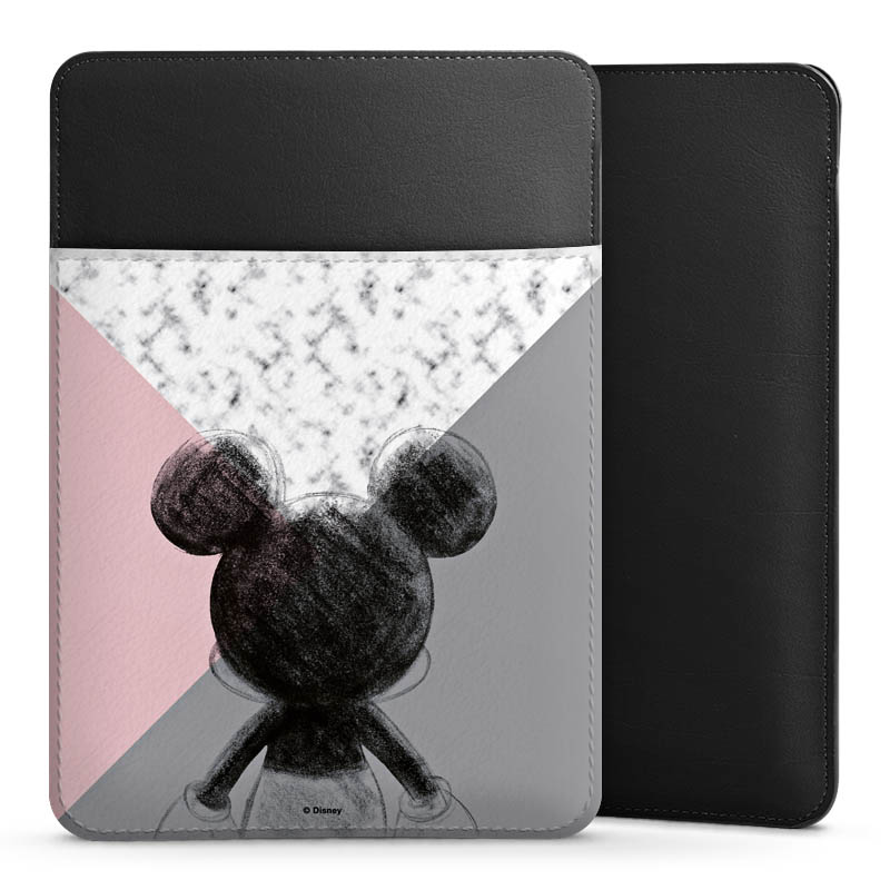 Tablet Sleeve schwarz