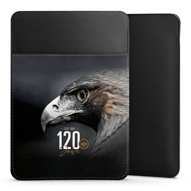 Tablet Sleeve schwarz