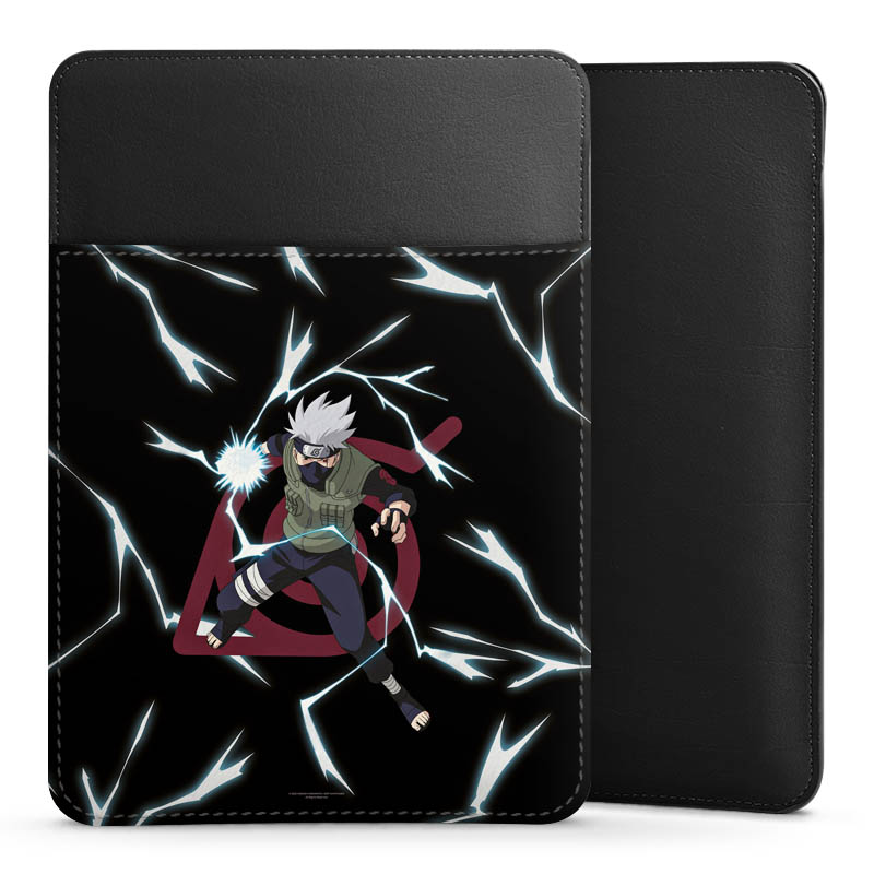 Tablet Sleeve schwarz