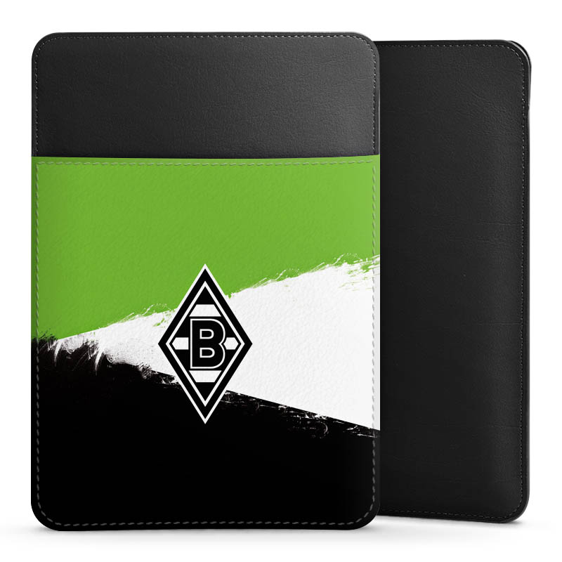 Tablet Sleeve schwarz
