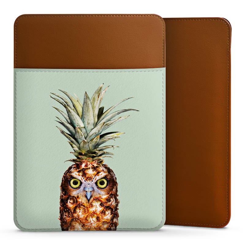 Hibou de l'ananas