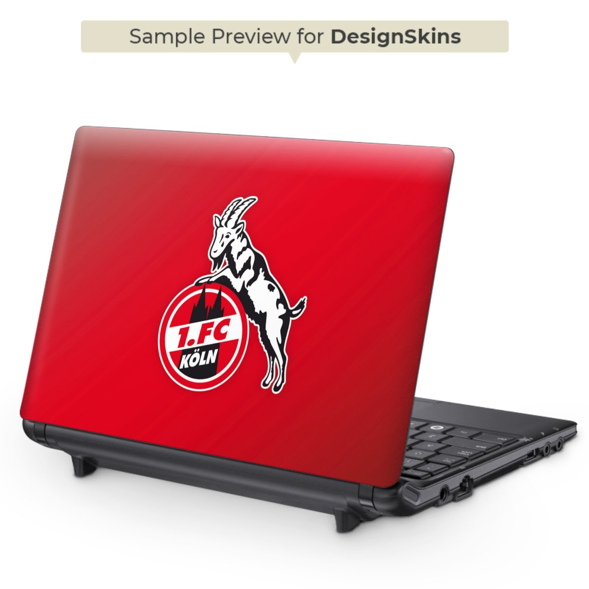 1. FC Köln Rot