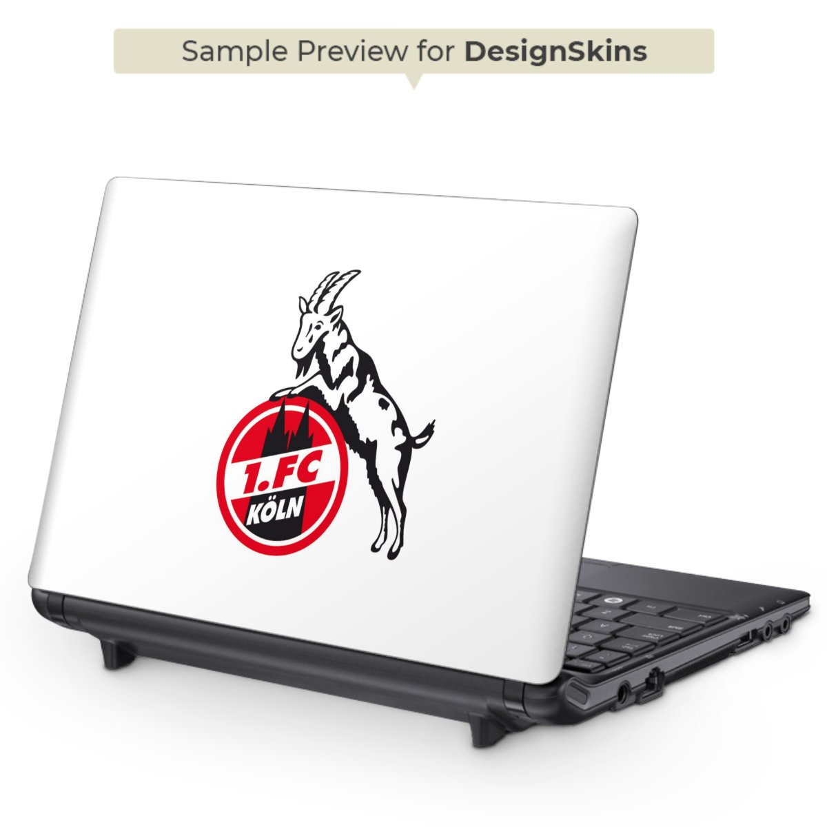 1. FC Köln Weiß