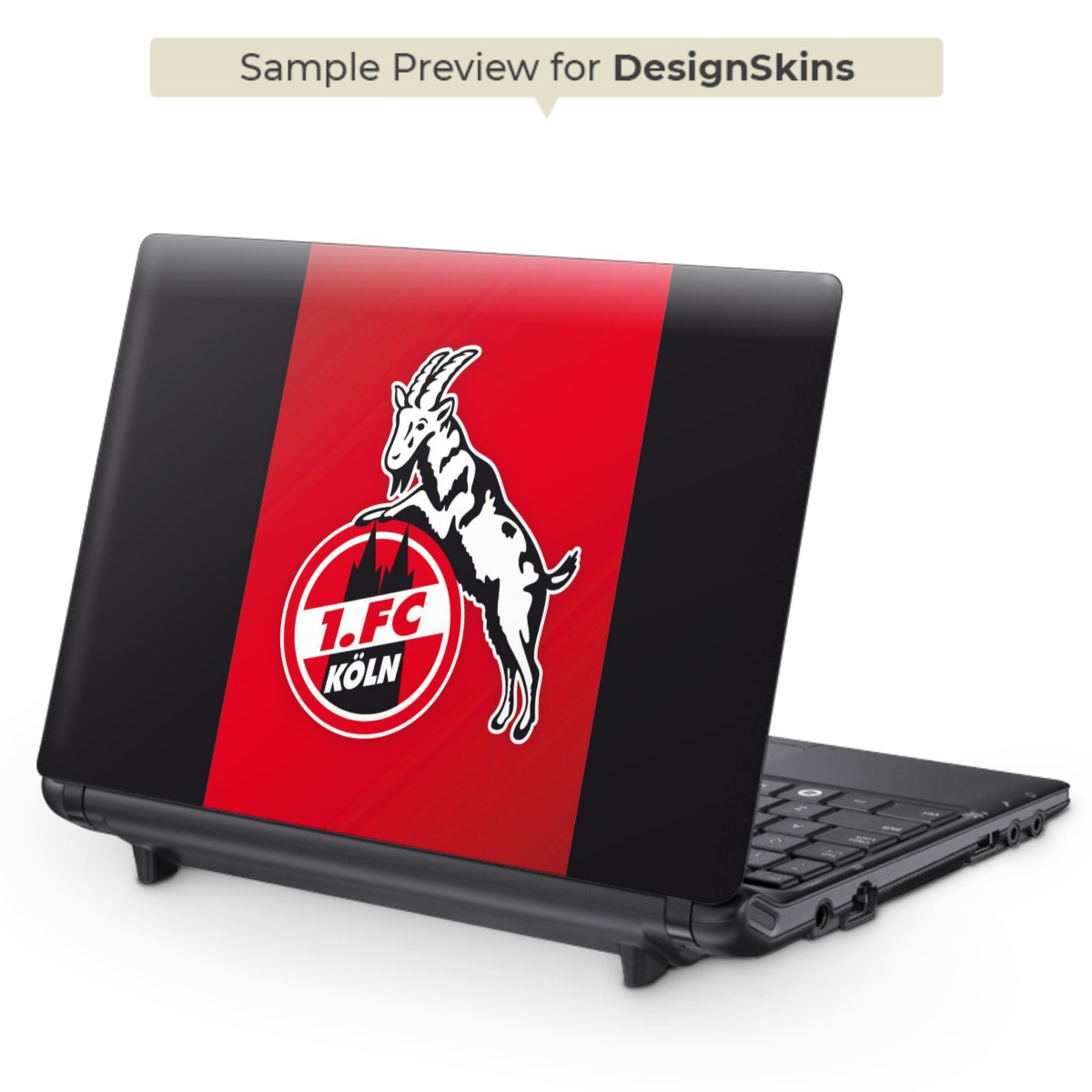 1. FC Köln Schwarz
