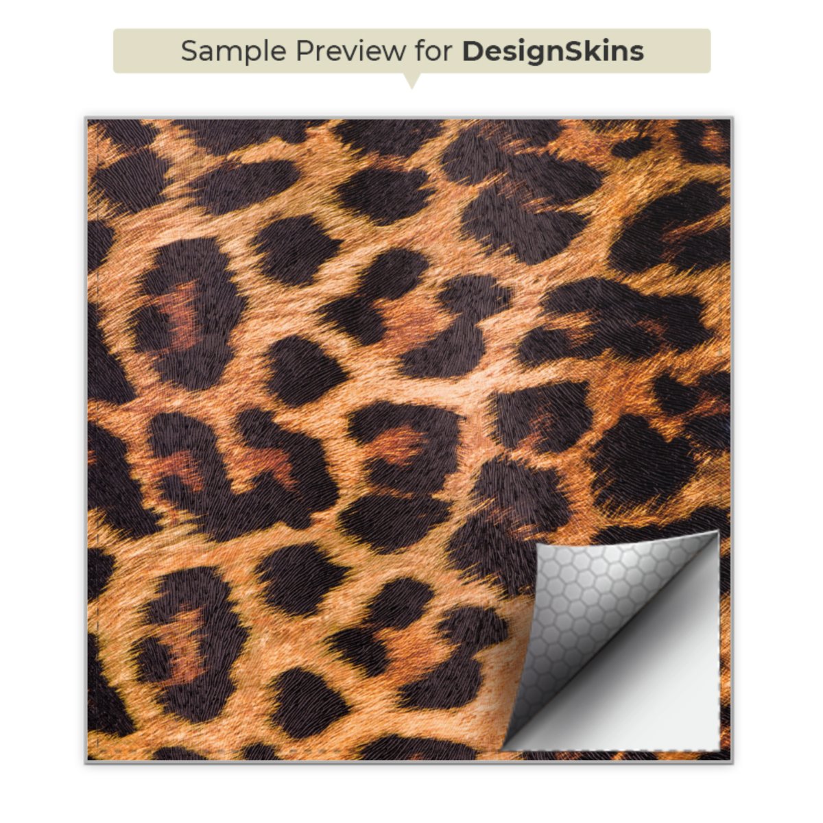 Leo Print