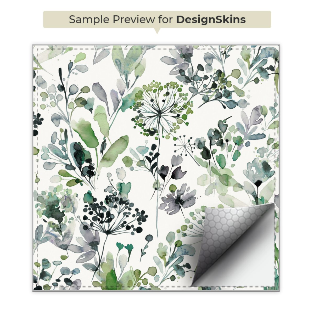 Herbes Sauvages Eucalyptus