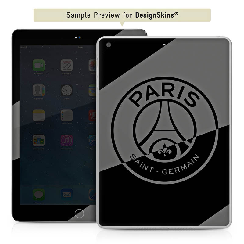 Folien für Tablets matt