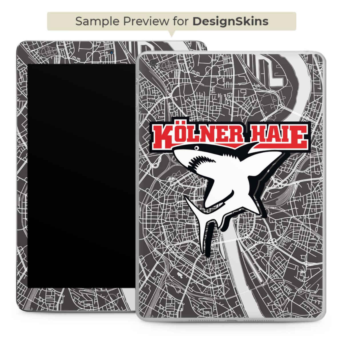 Kölner Haie City