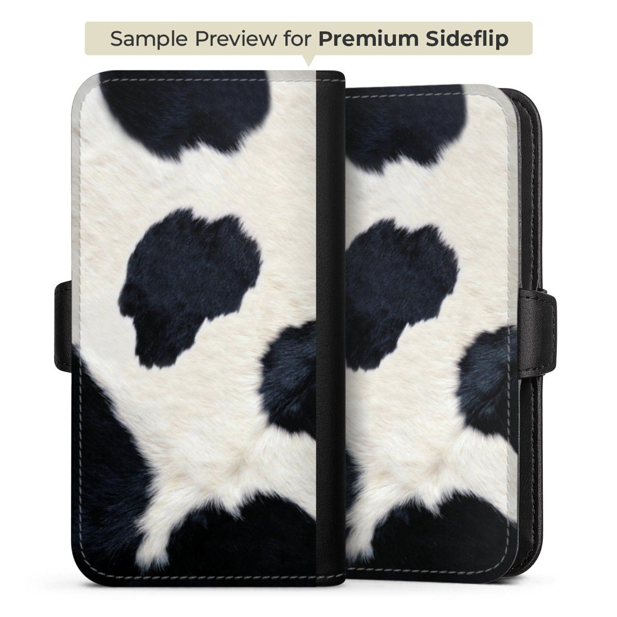 Peau de Vache