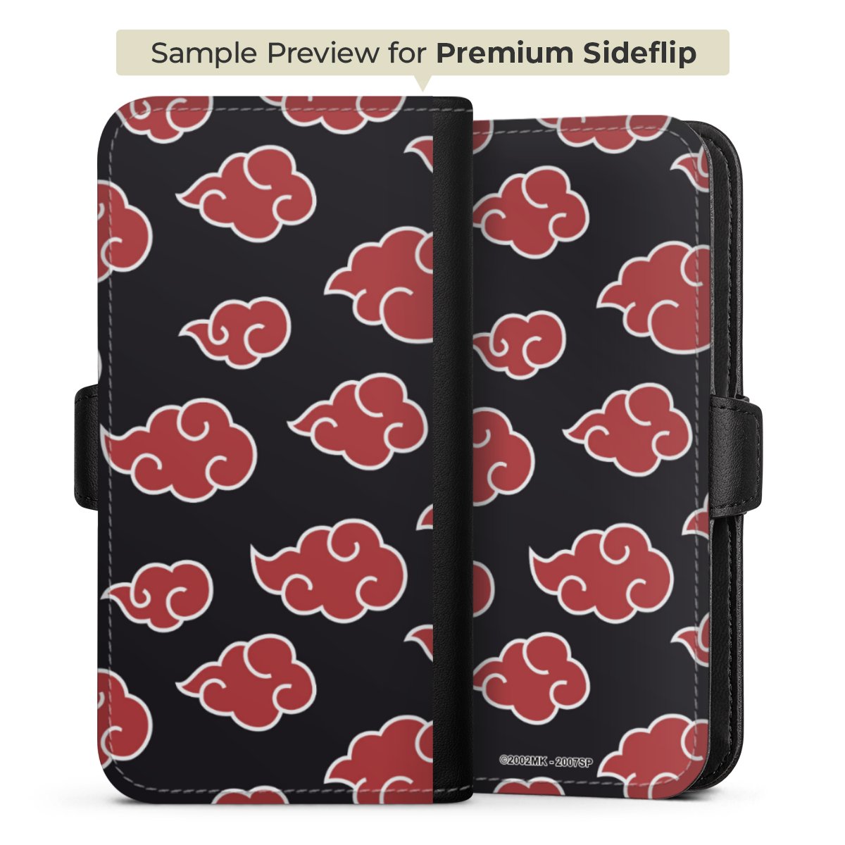 Akatsuki Pattern