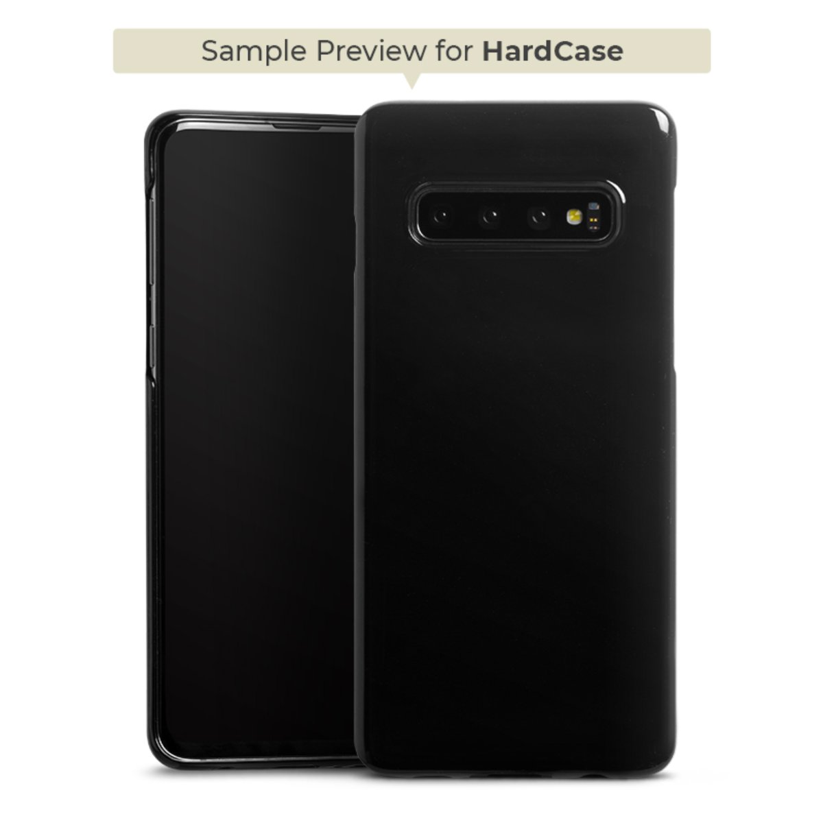 Hard Case per HTC One M9