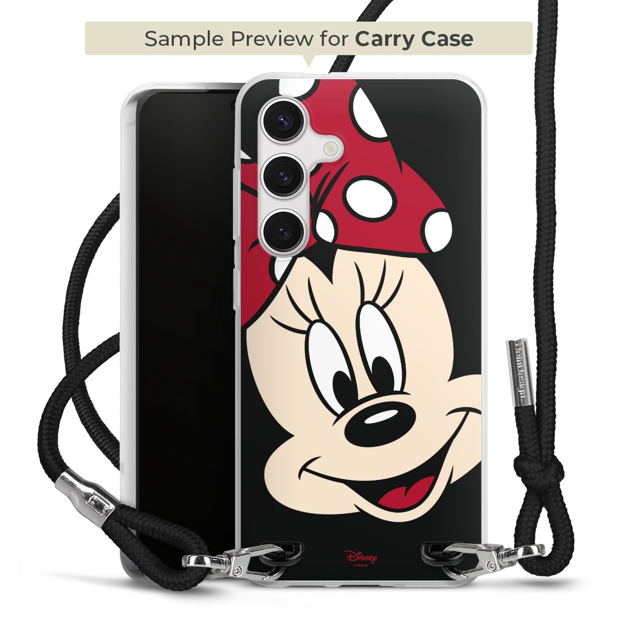 Minnie dappertutto