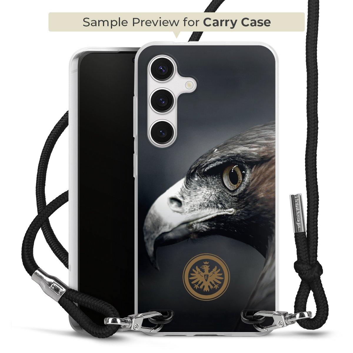 Eintracht Adler Design