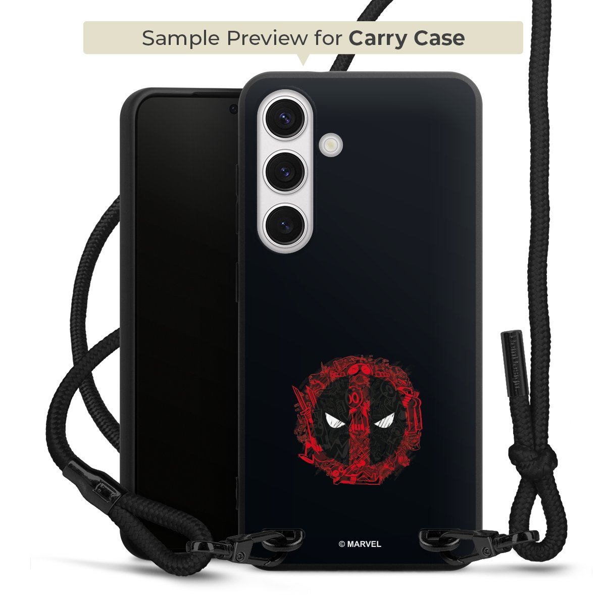 Deadpool Logo