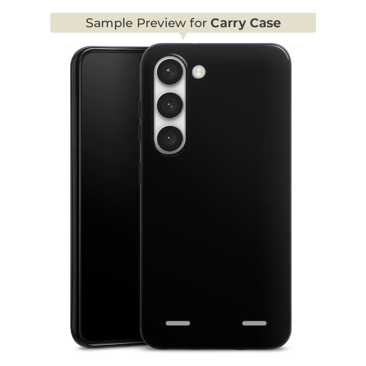 New Carry Case Hülle für Samsung Galaxy A36 5G