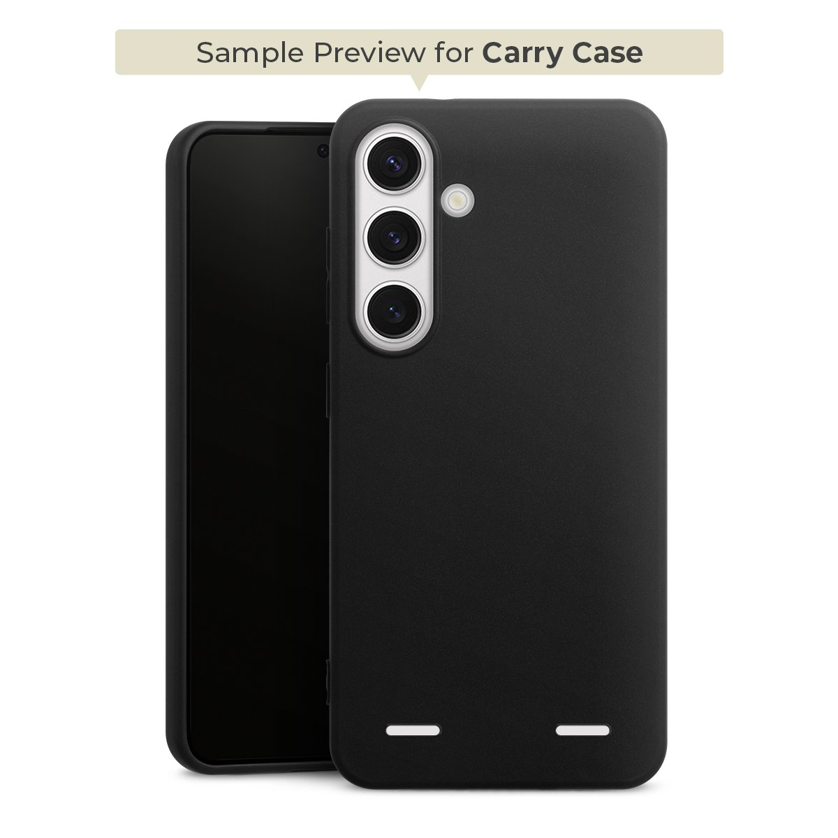 New Carry Case Hülle pour Apple iPhone 17
