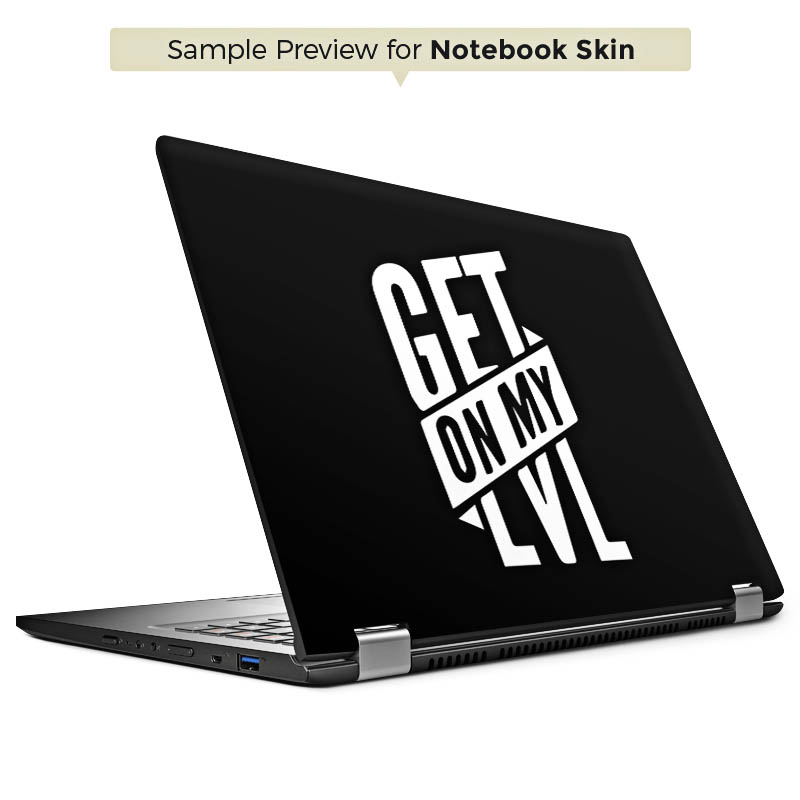 Folien für Laptops matt