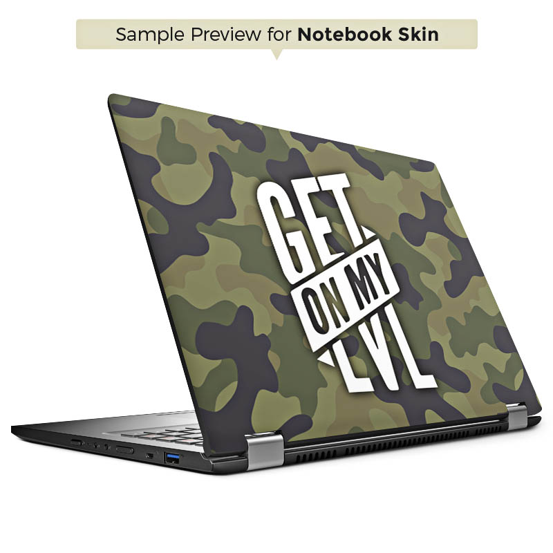 Folien für Laptops matt