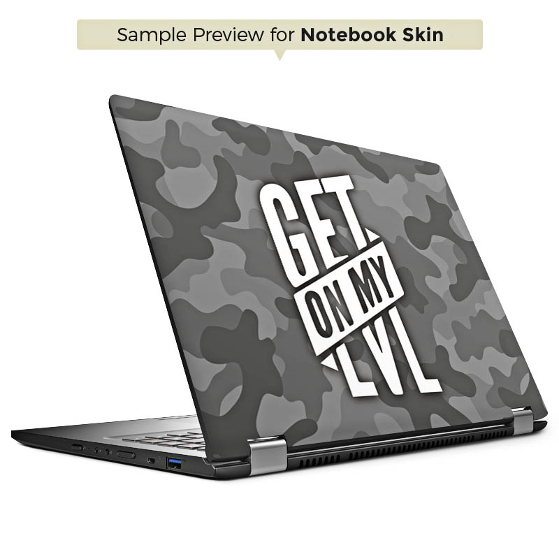 Folien für Laptops matt