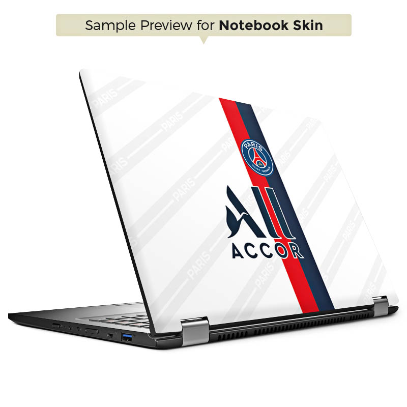 Folien für Laptops matt