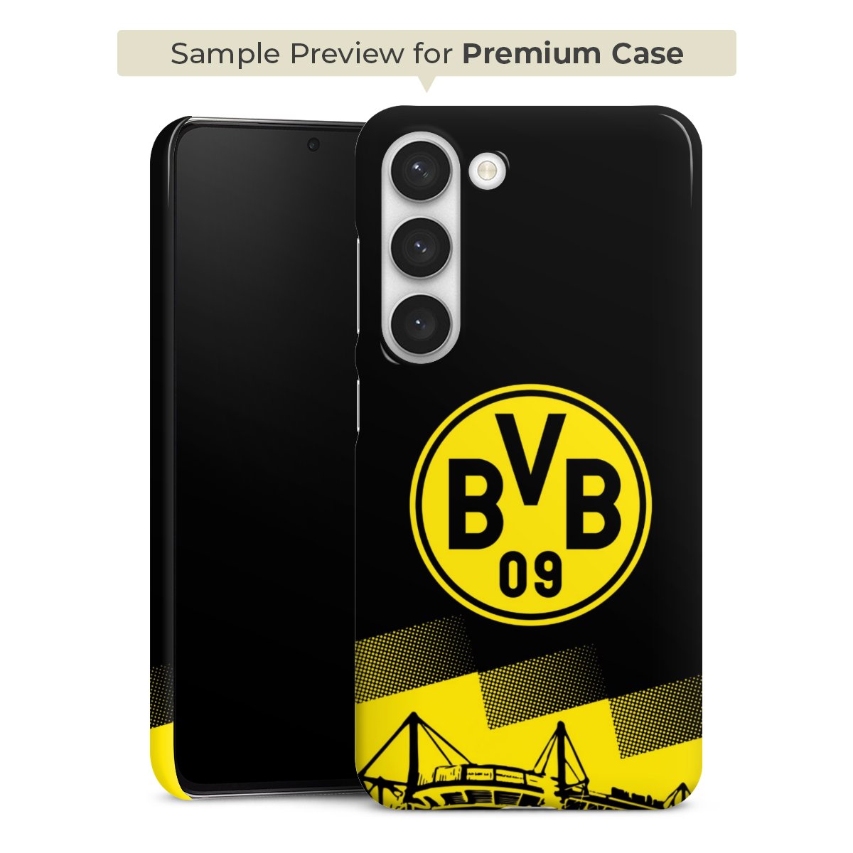 BVB Two Tone