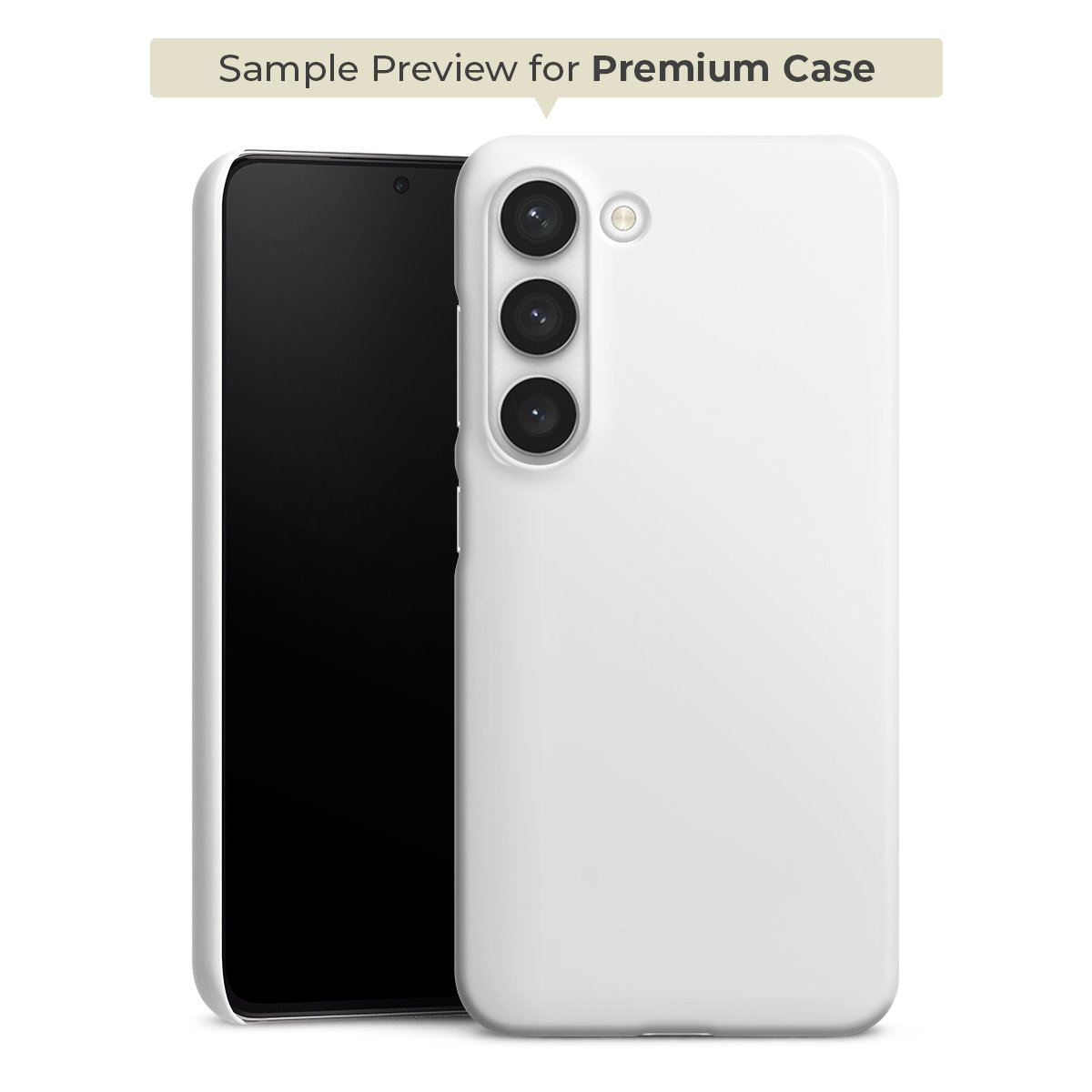 Premium Case per Samsung Galaxy A34 5G