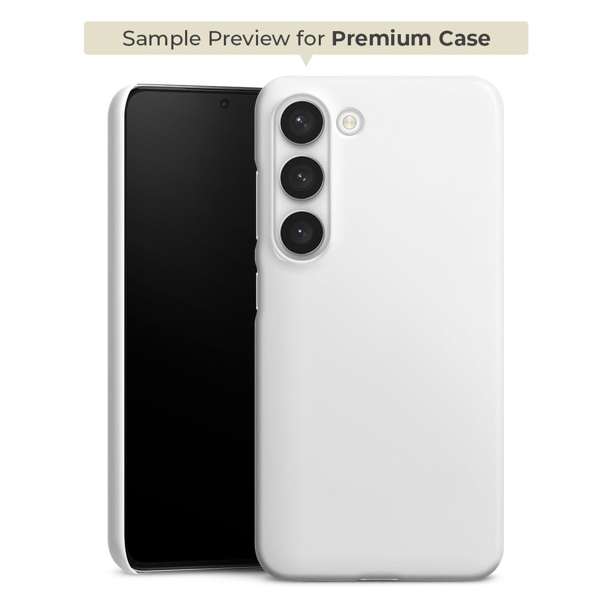 Premium Case für Apple iPhone Xr