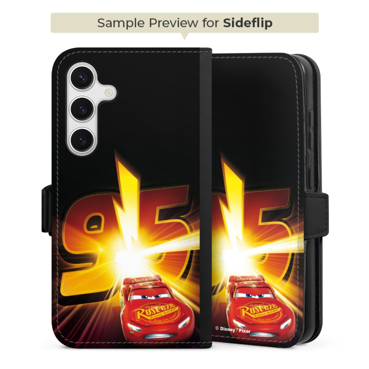 Cars3 Lightning 95