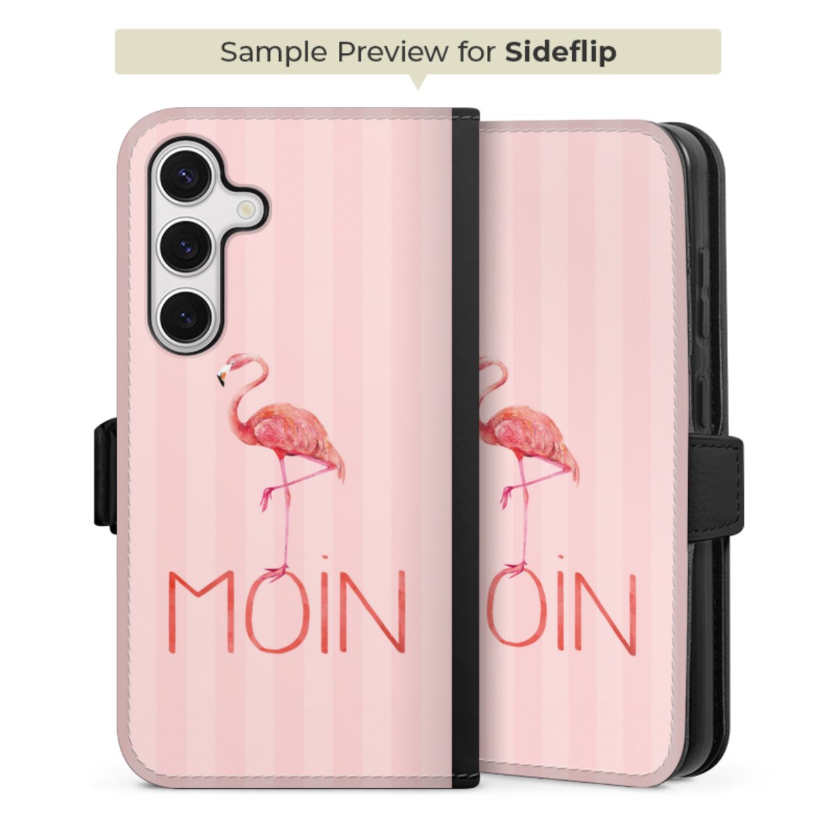 Flamingo Moin