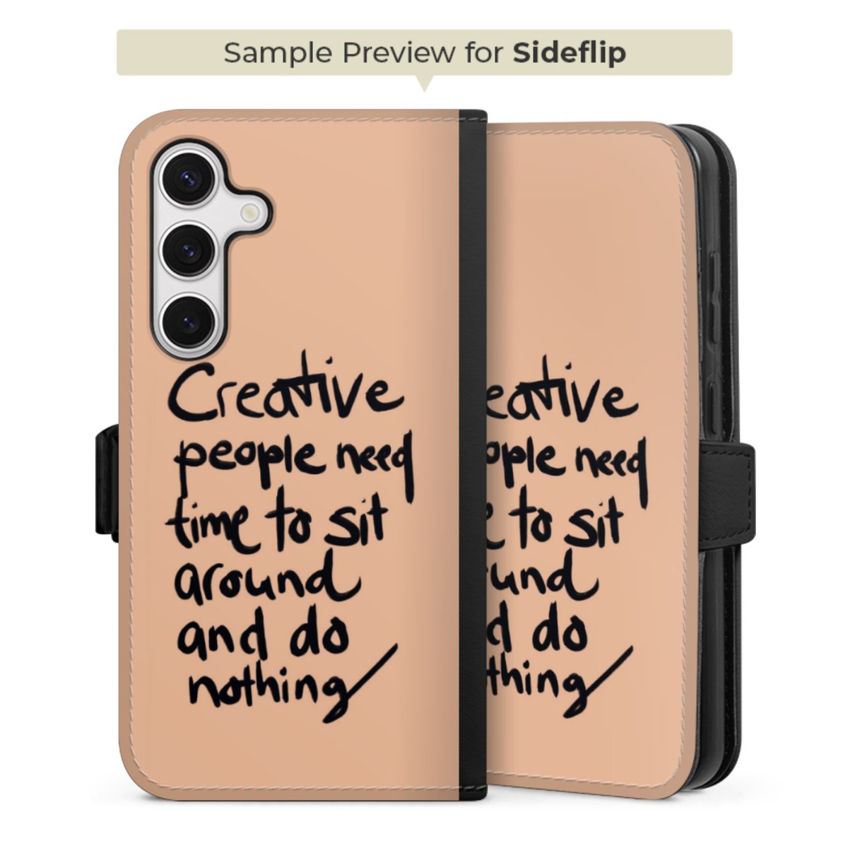 Creative People