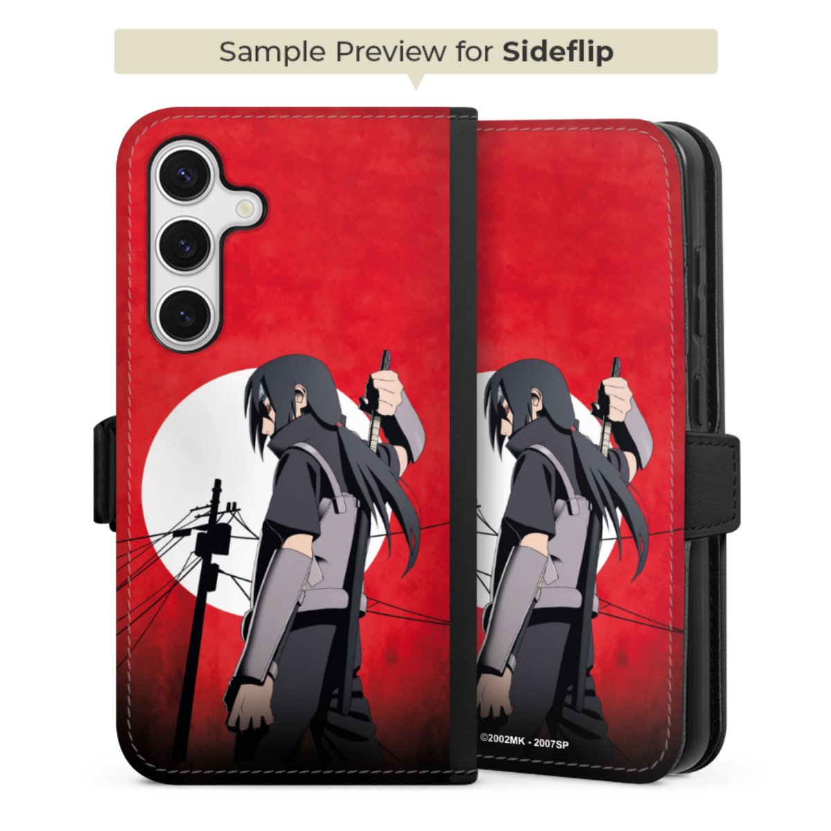 Itachi Mondnacht